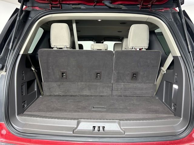 Used 2021 Ford Expedition XLT AWD/4WD image 16