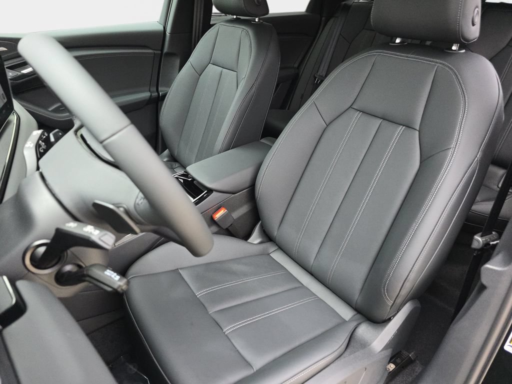 New 2027 Audi Q6 e-tron Premium Plus AWD/4WD image 15