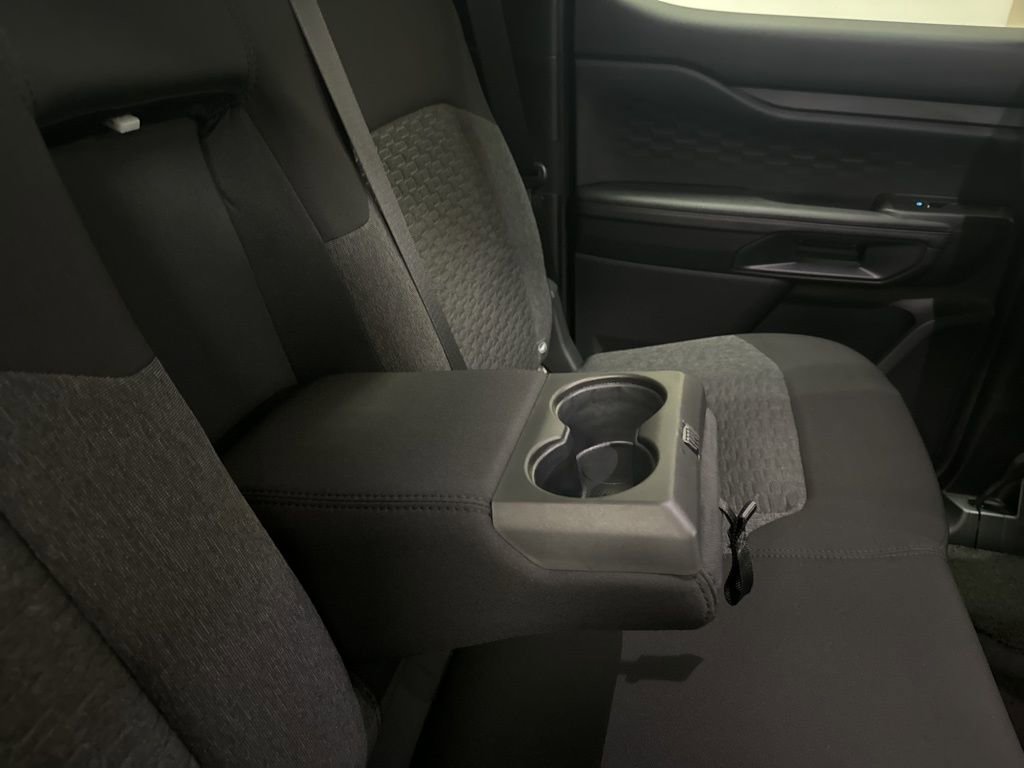 New 2026 Ford Ranger XLT w/ Black Appearance Package image 40