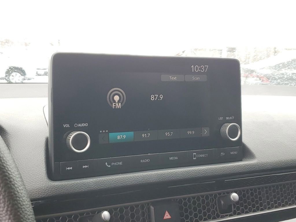 Used 2022 Honda Civic LX image 15