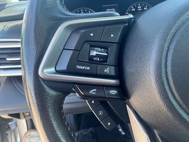 Used 2022 Subaru Legacy Limited image 16