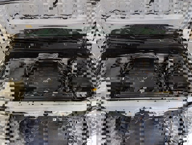 Used 2012 Toyota Tundra 4x4 Double Cab w/ Tow Pkg image 37