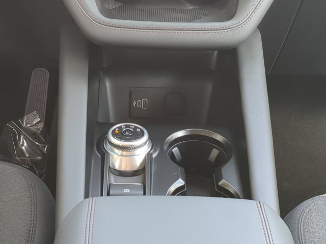 New 2026 Ford Explorer Active RWD image 19