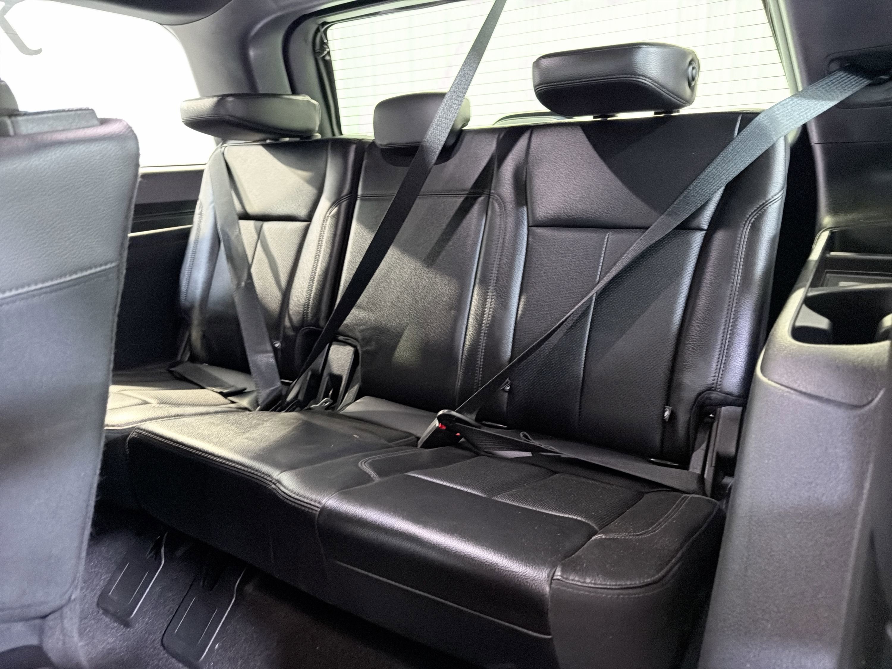 Used 2021 Ford Expedition XLT RWD image 24