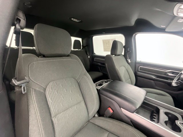 Used 2020 RAM 1500 Big Horn AWD/4WD image 13