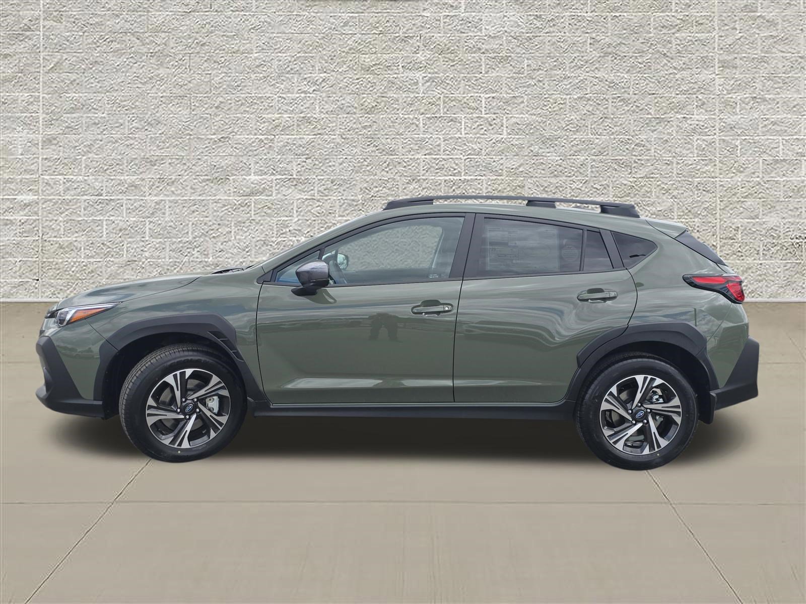 New 2026 Subaru Crosstrek 2.0i Premium AWD/4WD image 4