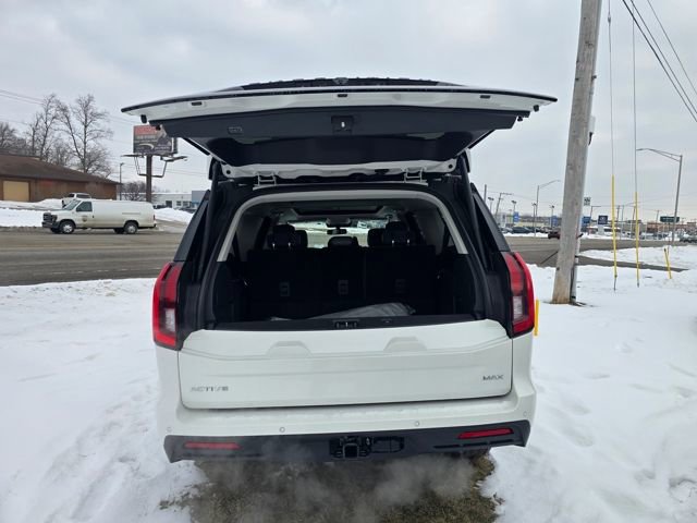 New 2026 Ford Expedition Max Active image 16