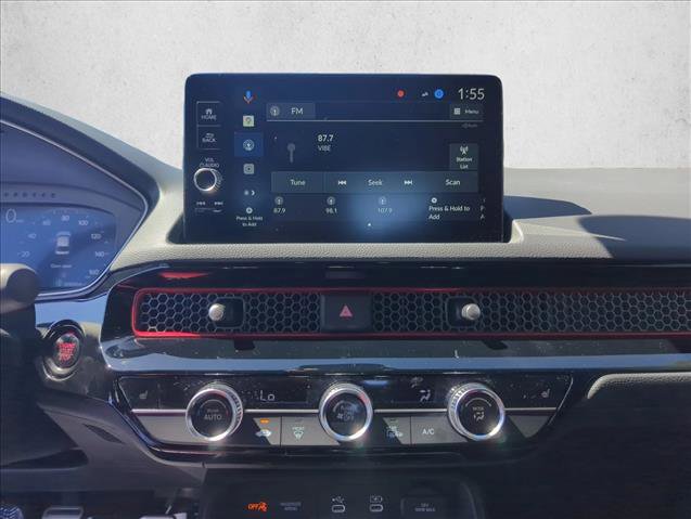 New 2026 Honda Civic Si image 15