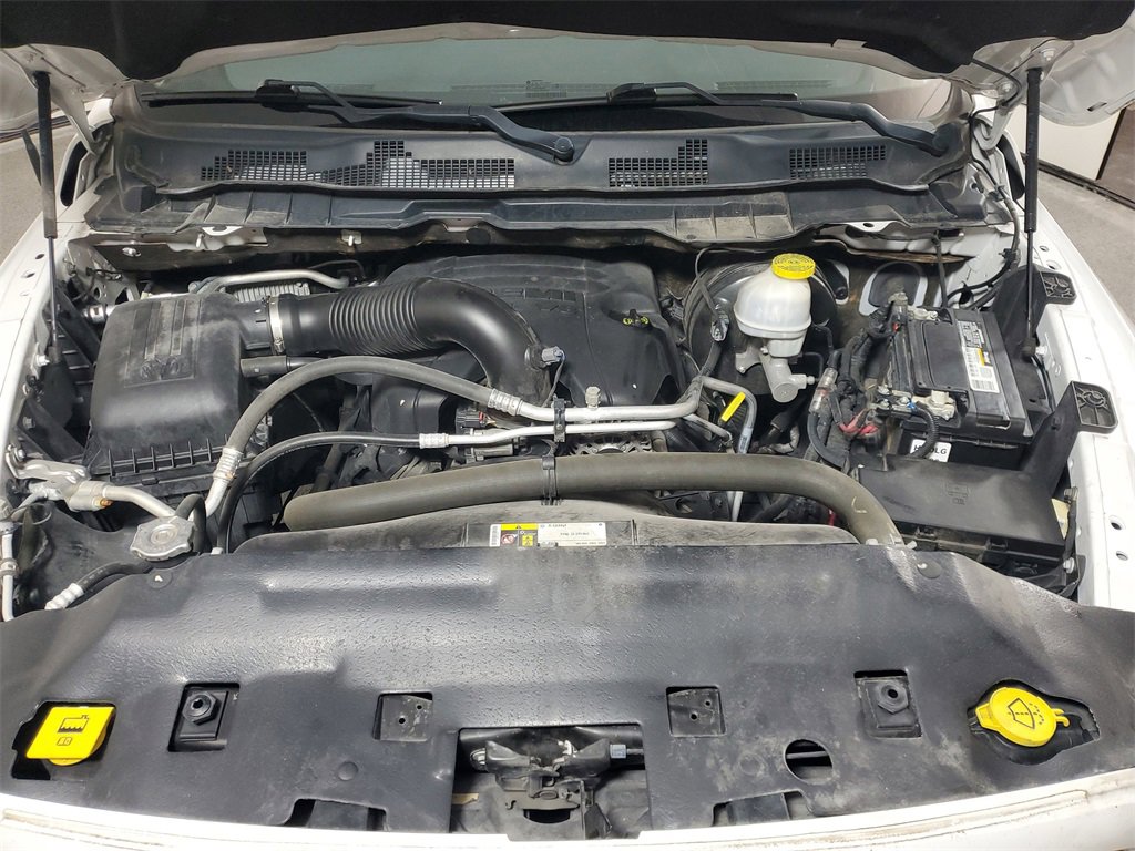 Used 2019 RAM 1500 Express w/ Express Value Package image 9