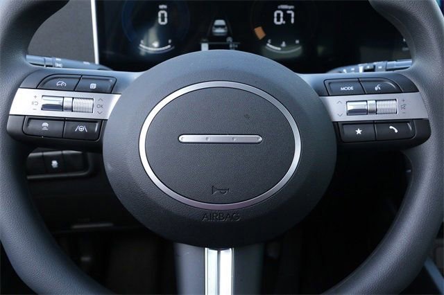 Used 2026 Hyundai Tucson SE image 11