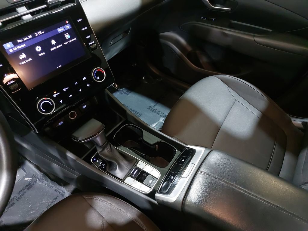 Used 2022 Hyundai Tucson SEL image 26