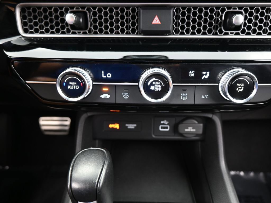 Used 2022 Honda Civic Sport image 24