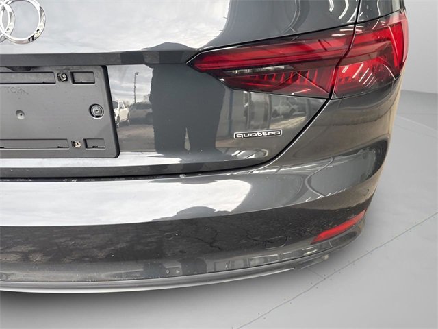 Used 2019 Audi A5 2.0T Premium Plus image 2