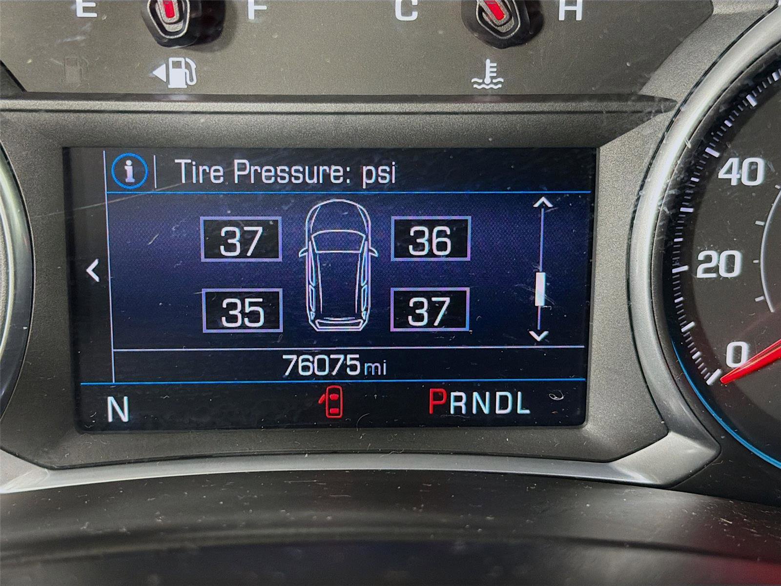 Used 2019 Chevrolet Equinox LT AWD/4WD image 13