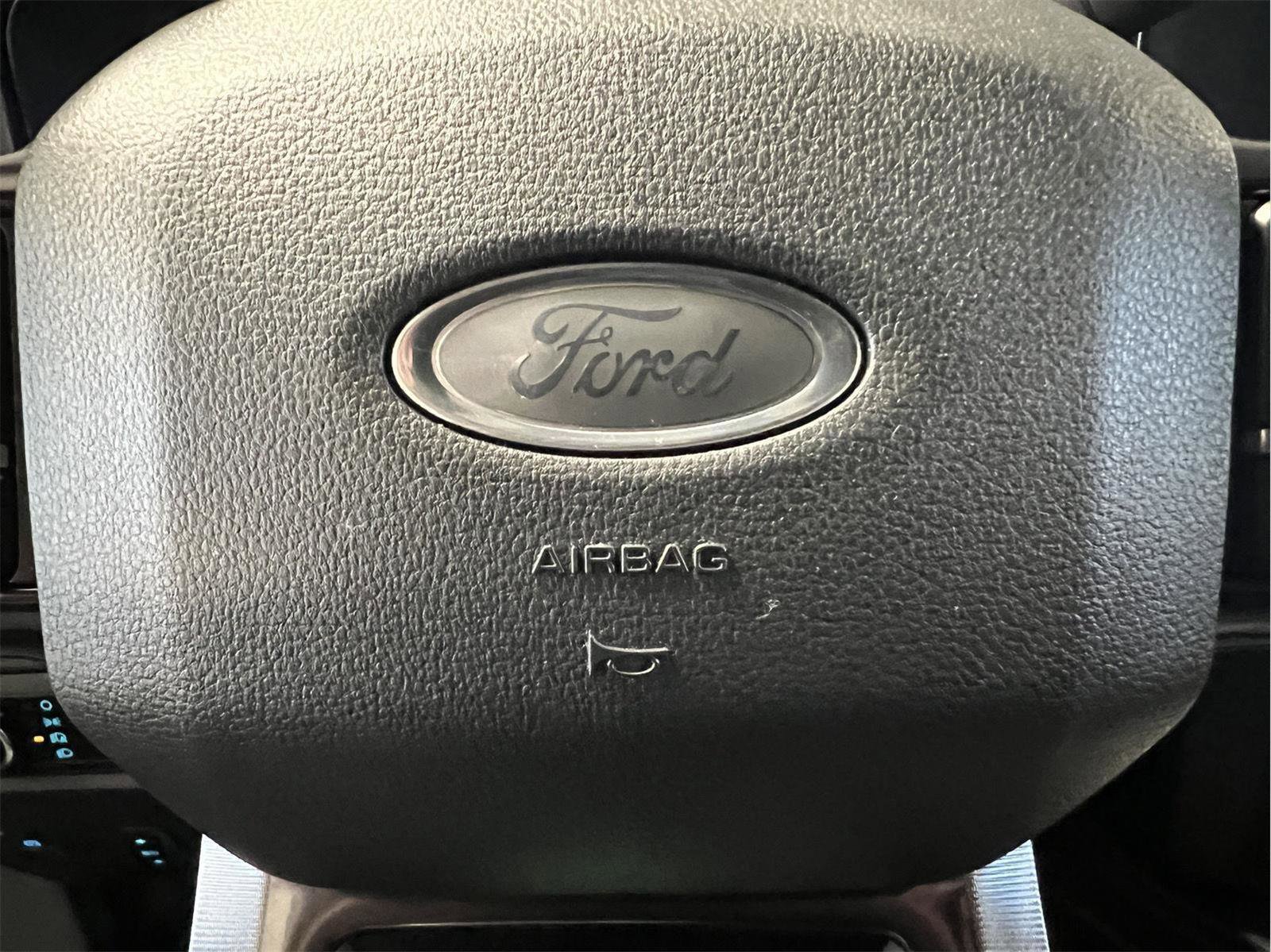 New 2026 Ford F350 Platinum image 15