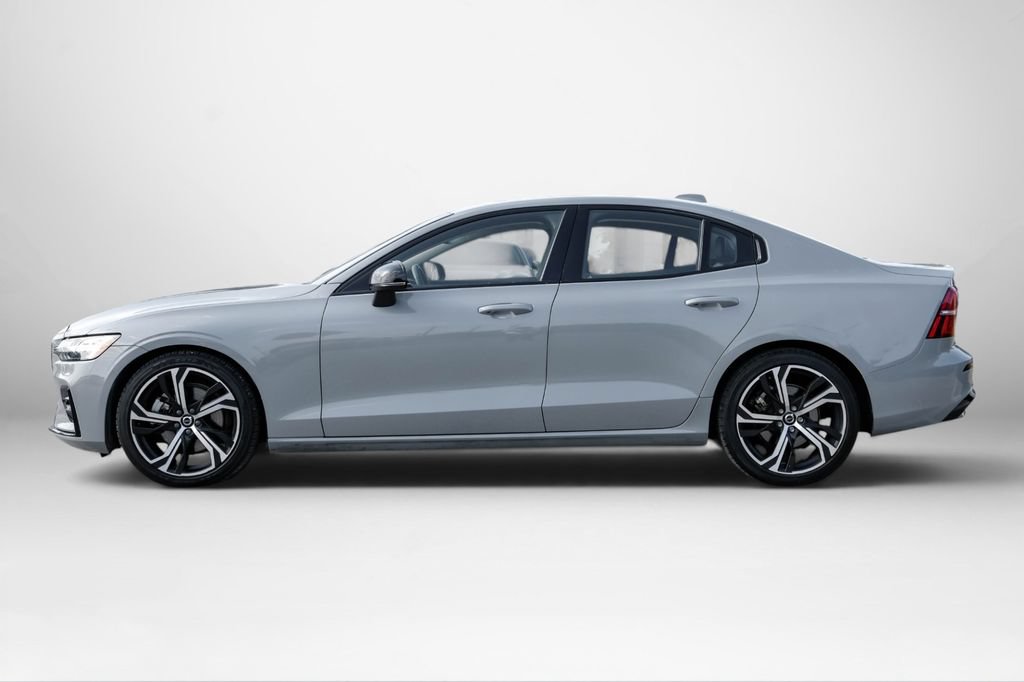 Used 2024 Volvo S60 B5 Core FWD image 9