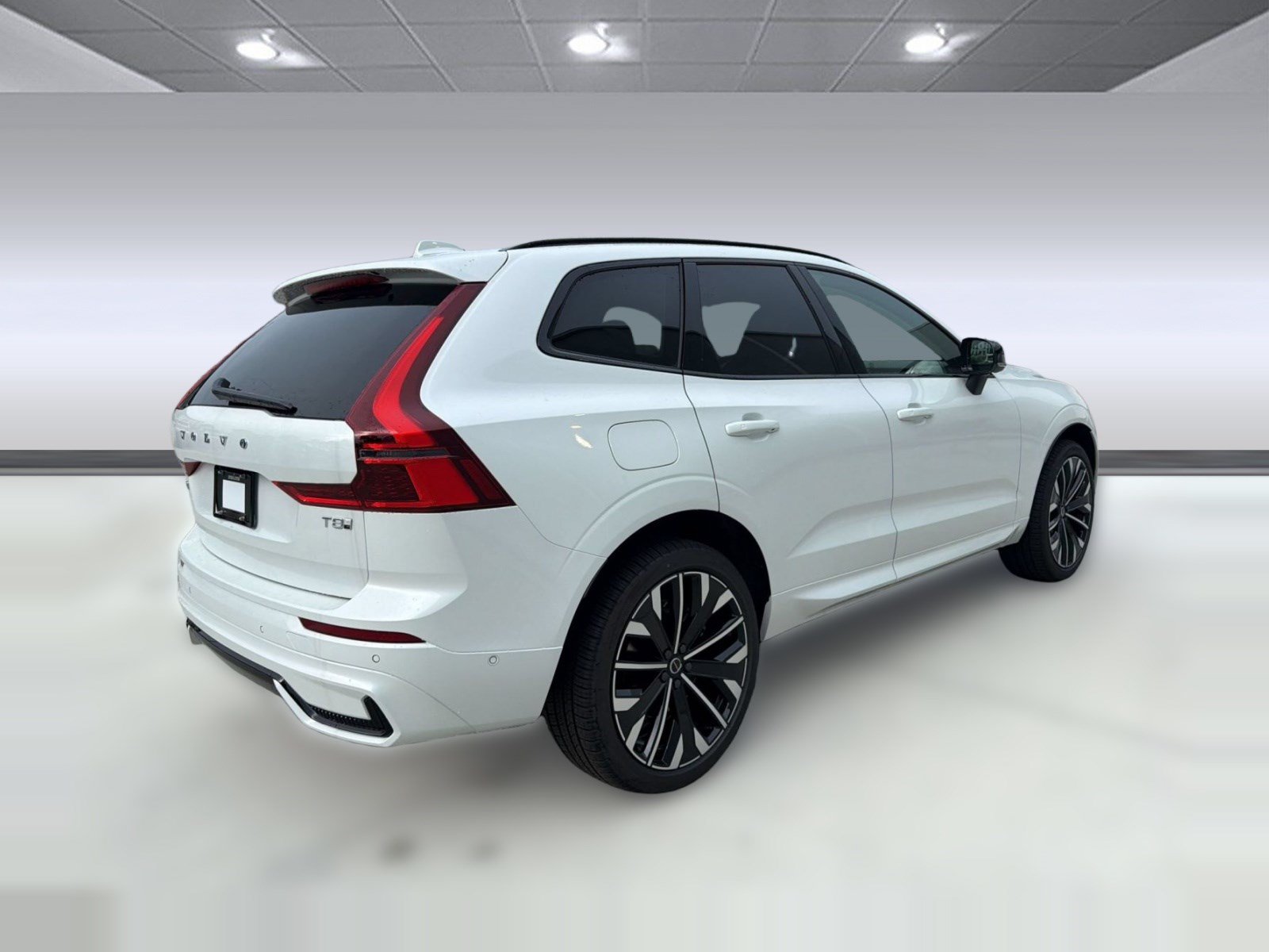 New 2026 Volvo XC60 T8 Ultra w/ Climate Package AWD/4WD image 9