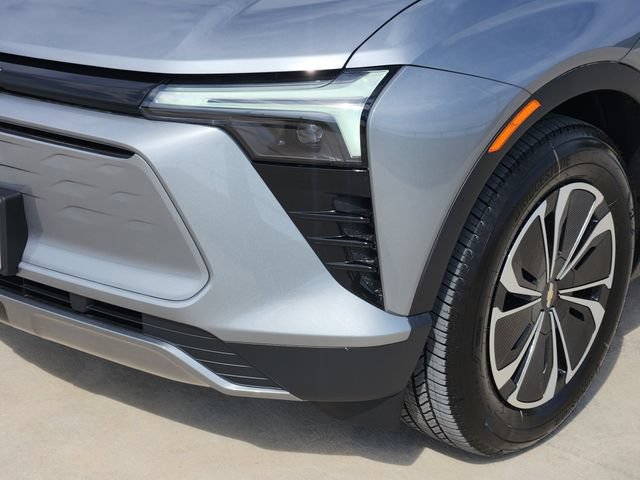 New 2026 Chevrolet Blazer EV LT FWD image 7
