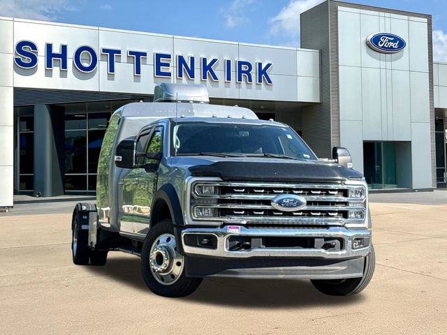 Used 2024 Ford F450 Lariat