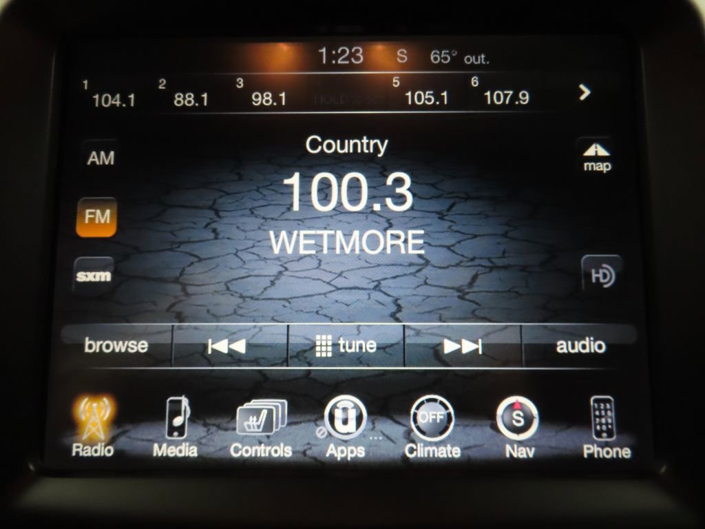 Used 2018 Jeep Cherokee Limited w/ High Altitude Package image 21