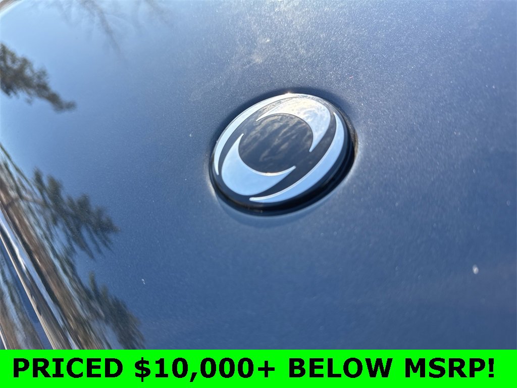 Used 2024 INEOS Grenadier Trialmaster Edition image 40