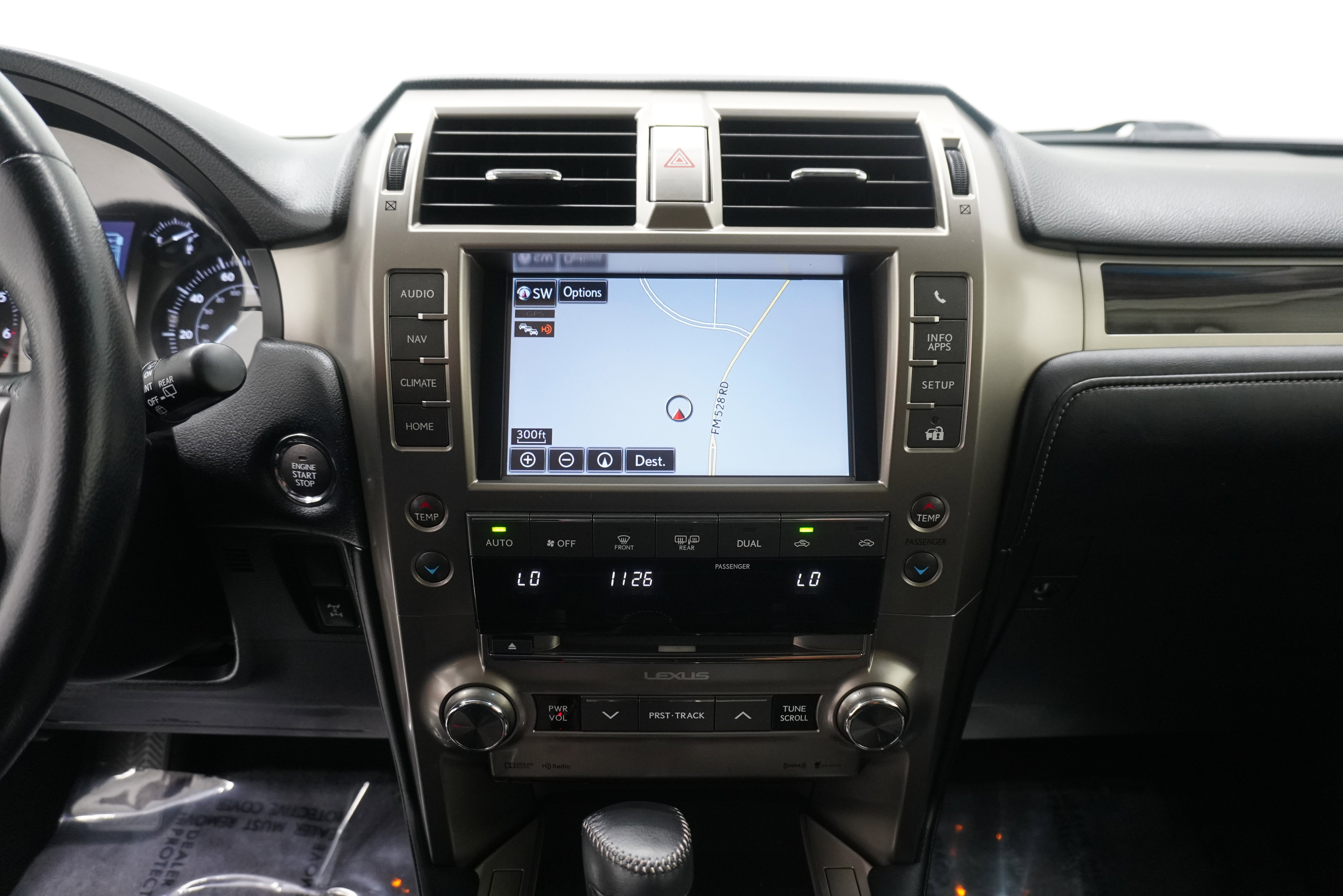 Used 2014 Lexus GX 460 AWD/4WD image 22