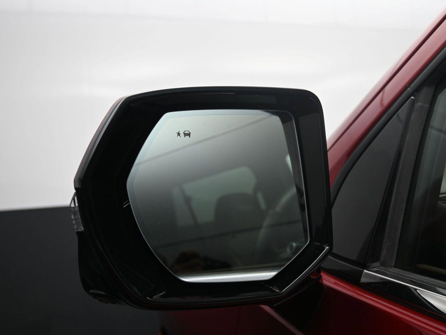 Used 2021 Chevrolet Tahoe High Country image 22