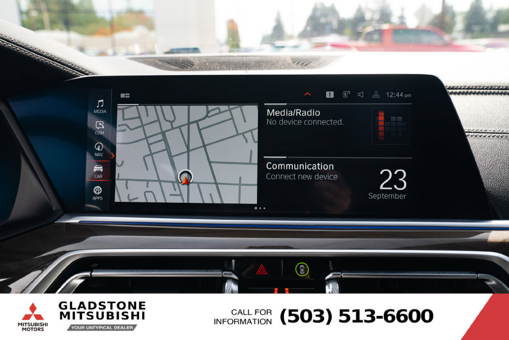 Used 2019 BMW X5 xDrive40i w/ Premium Package 2 AWD/4WD image 15