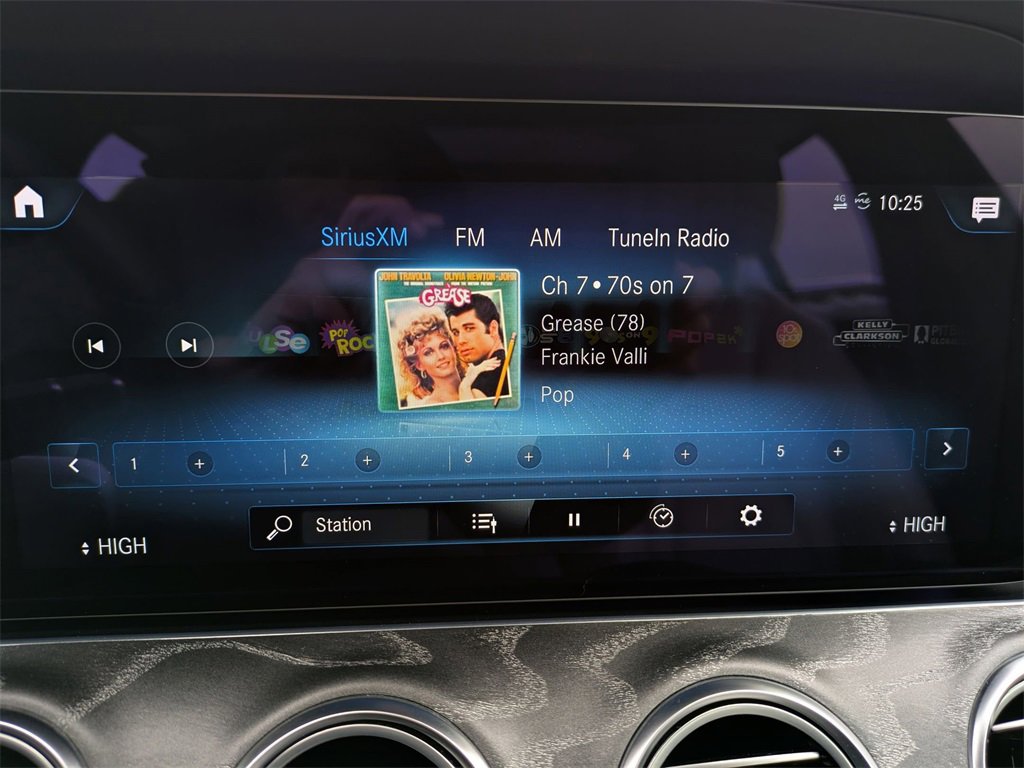 Used 2021 Mercedes-Benz E 450 4MATIC All-Terrain Wagon image 24