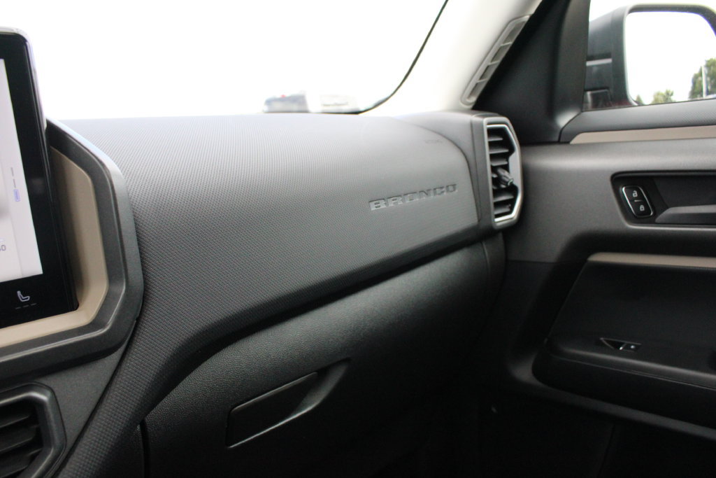 Used 2025 Ford Bronco Sport Big Bend AWD/4WD image 19