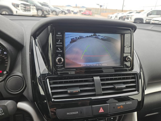 Used 2024 Mitsubishi Eclipse Cross ES image 19