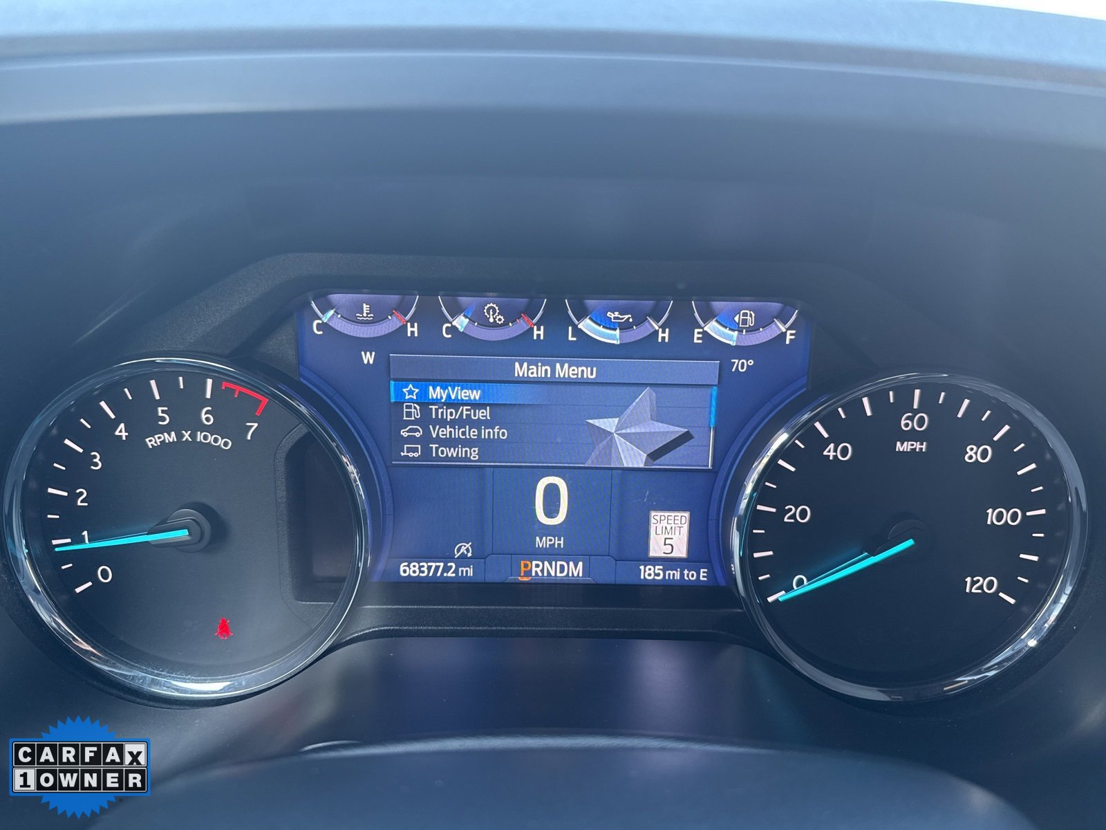 Used 2024 Ford Expedition Limited image 12