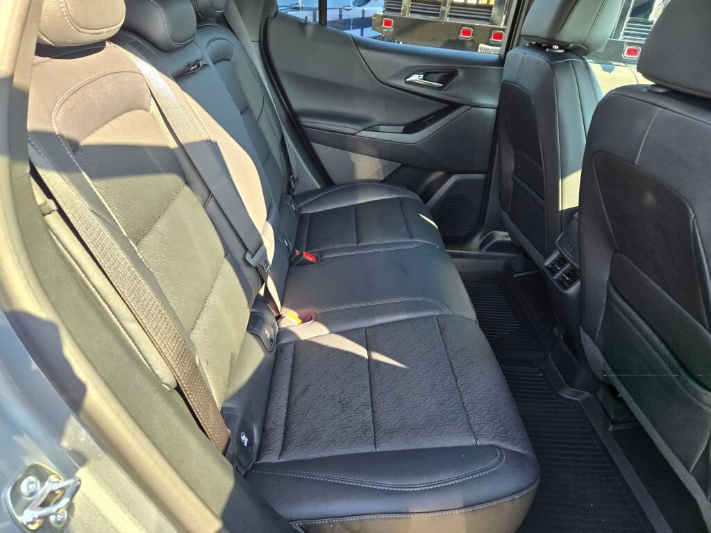 New 2026 Chevrolet Equinox LT w/ Convenience Package II image 7