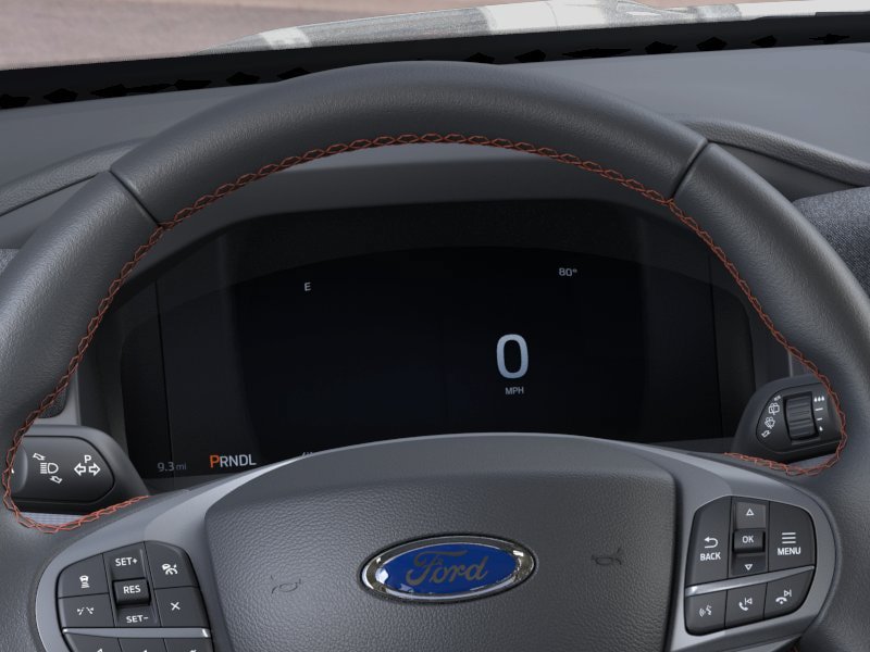 New 2026 Ford Explorer Active AWD/4WD image 39