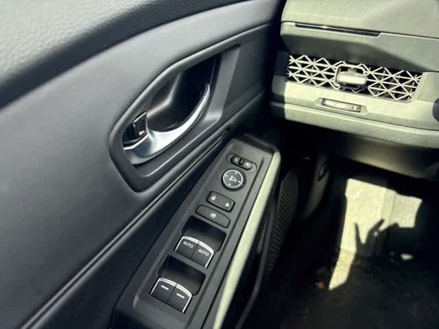 Used 2026 Honda Accord SE image 23