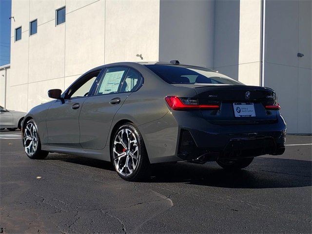 New 2026 BMW M340i xDrive image 3