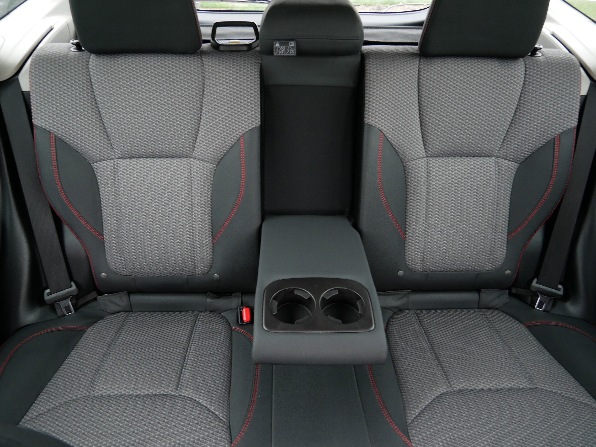 Used 2023 Subaru Forester Sport AWD/4WD image 13