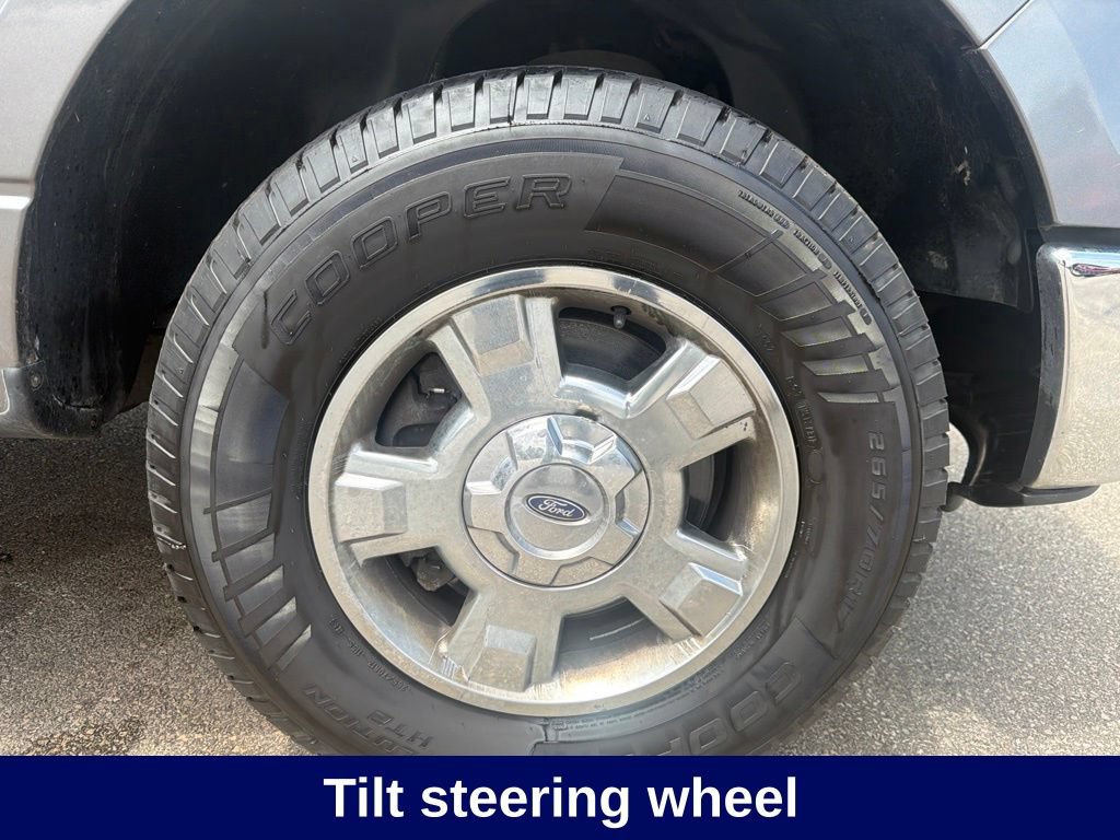 Used 2011 Ford F150 XLT RWD image 15