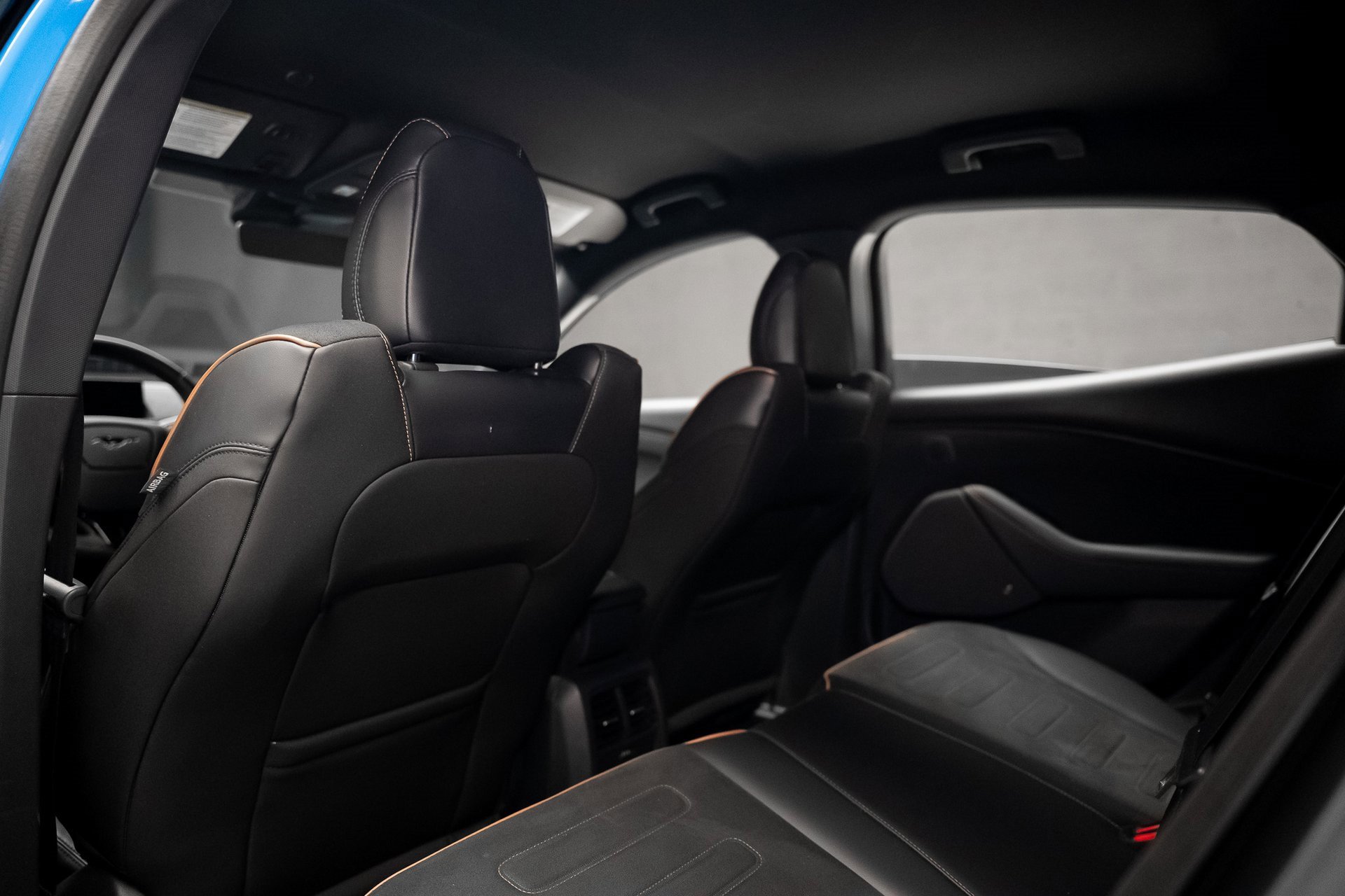 Used 2021 Ford Mustang Mach-E GT image 65