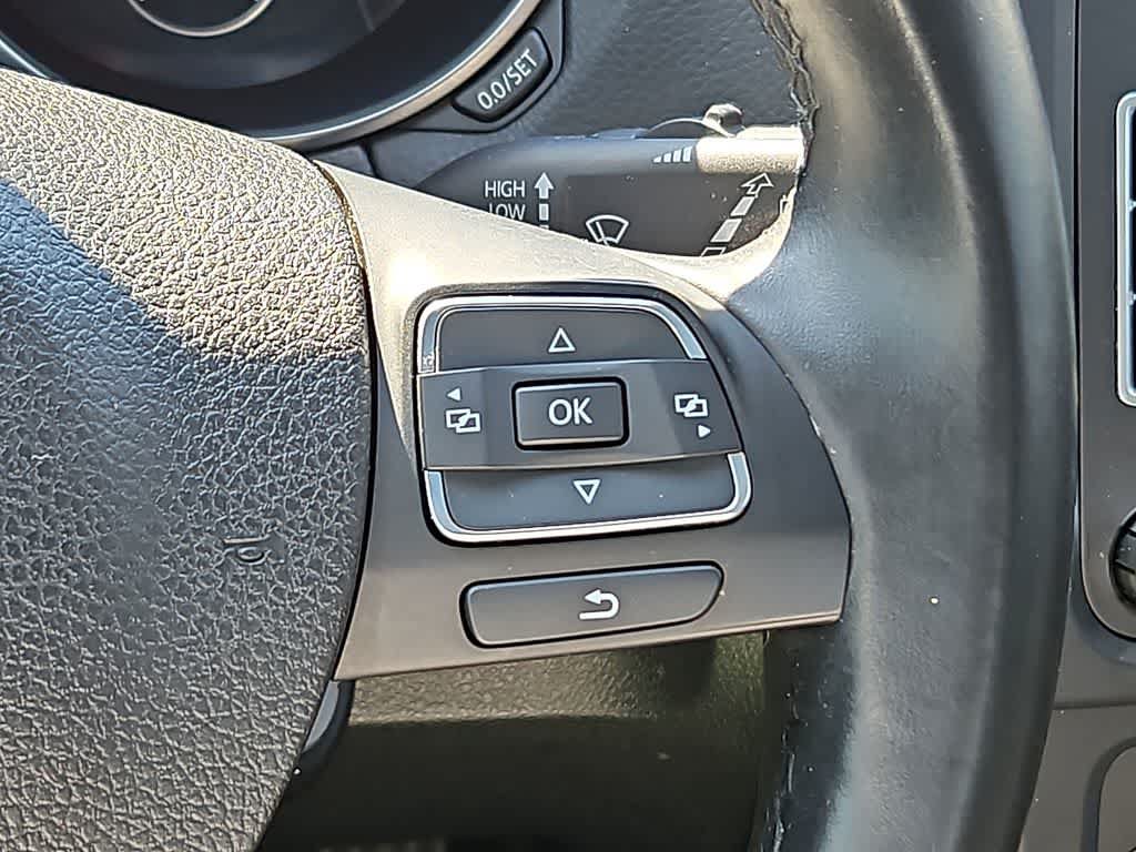 Used 2014 Volkswagen Jetta TDI FWD image 21