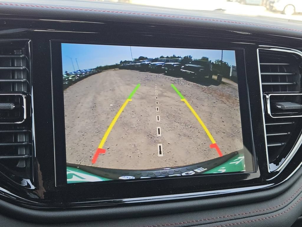 New 2026 Dodge Durango GT AWD/4WD image 17