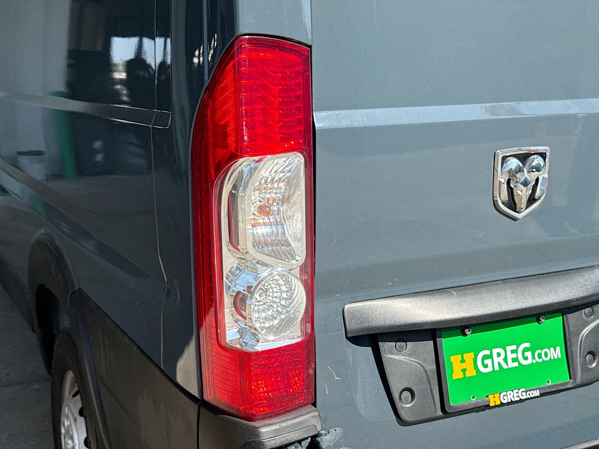 Used 2021 RAM ProMaster 3500 image 32