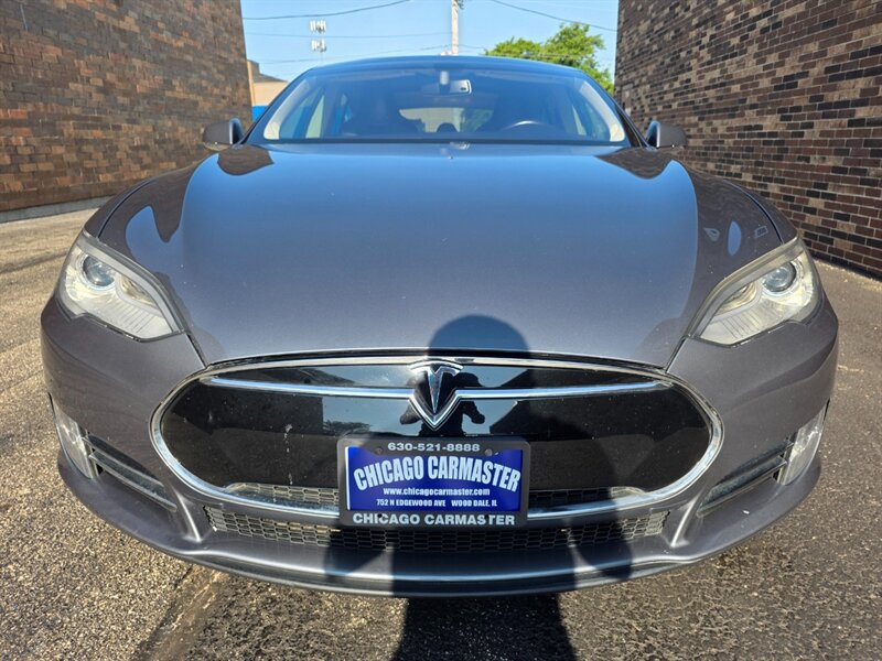 Used 2013 Tesla Model S RWD image 37