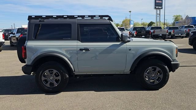 Used 2024 Ford Bronco Big Bend AWD/4WD image 10