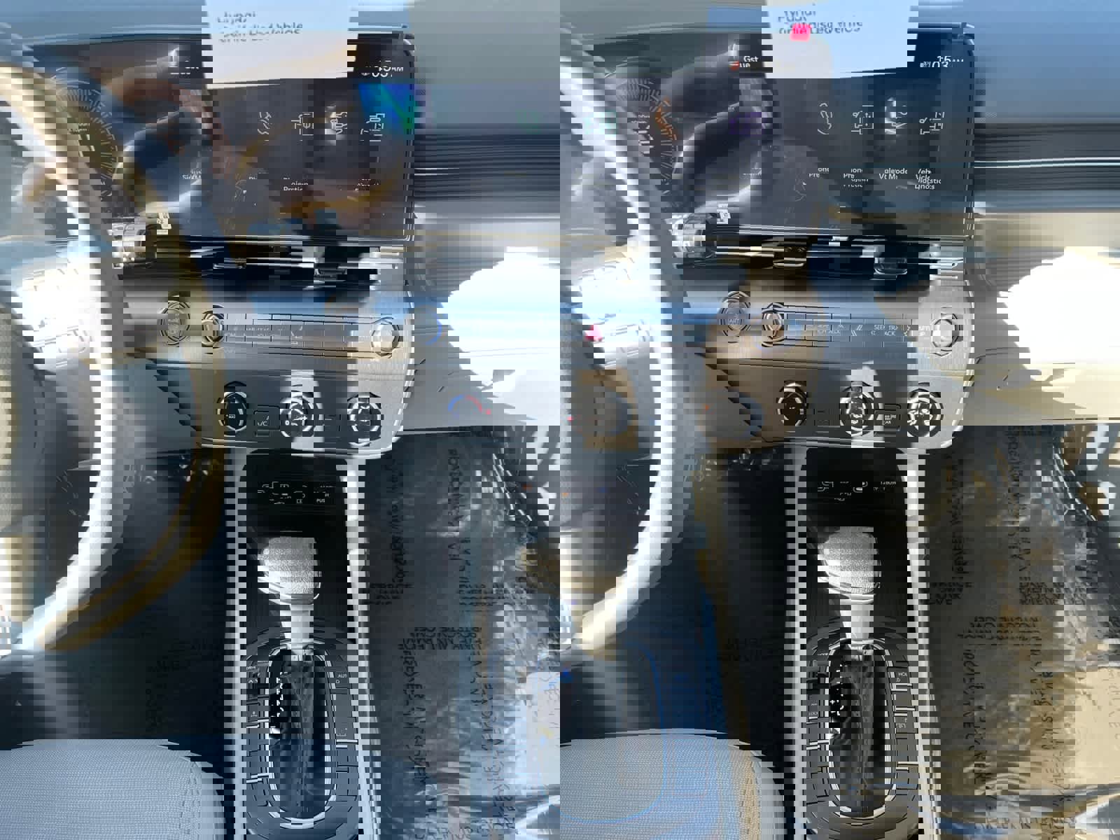 Used 2026 Hyundai Kona SE image 11