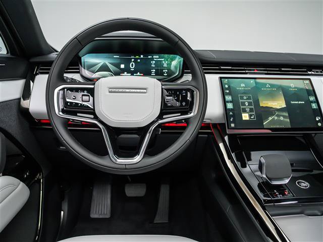 New 2027 Land Rover Range Rover Sport SE AWD/4WD image 19