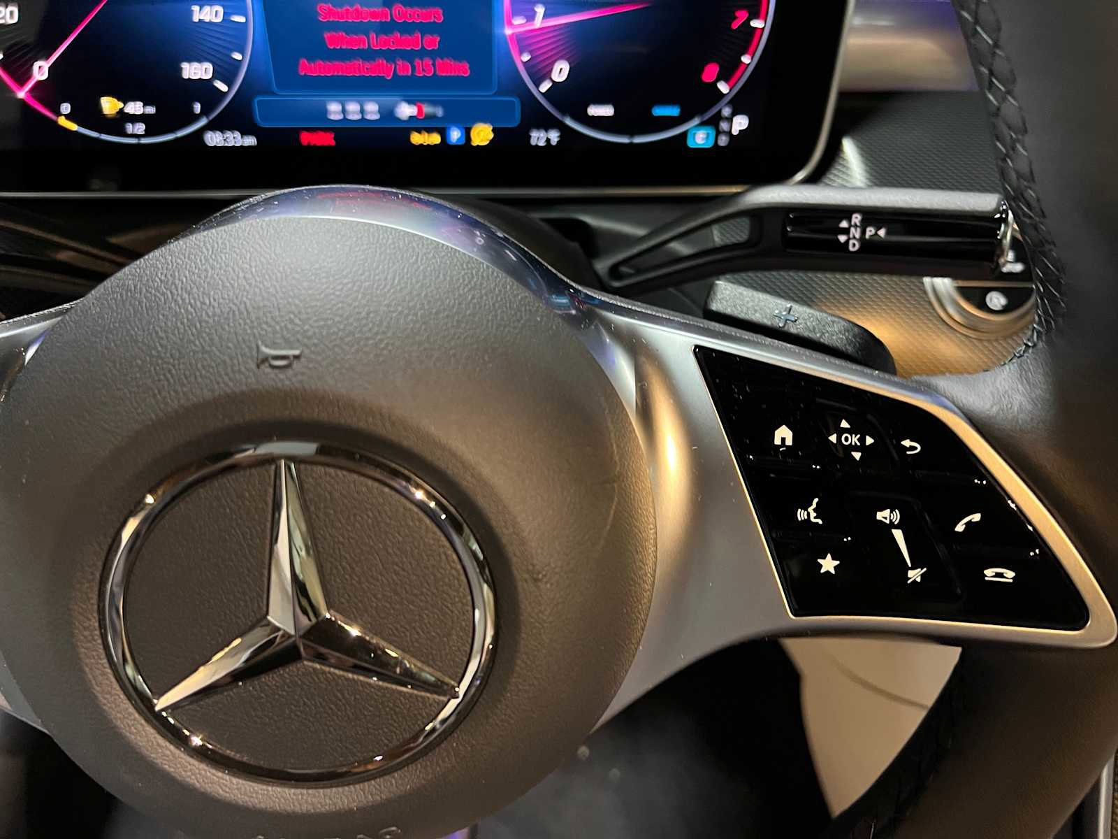 Certified 2025 Mercedes-Benz C 300 4MATIC Sedan image 23