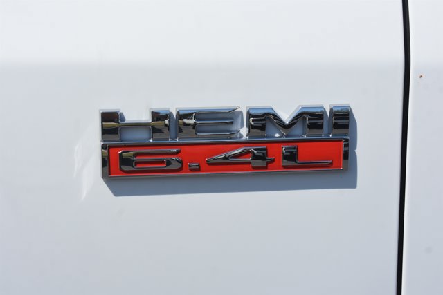 Used 2019 RAM 2500 Big Horn AWD/4WD image 13
