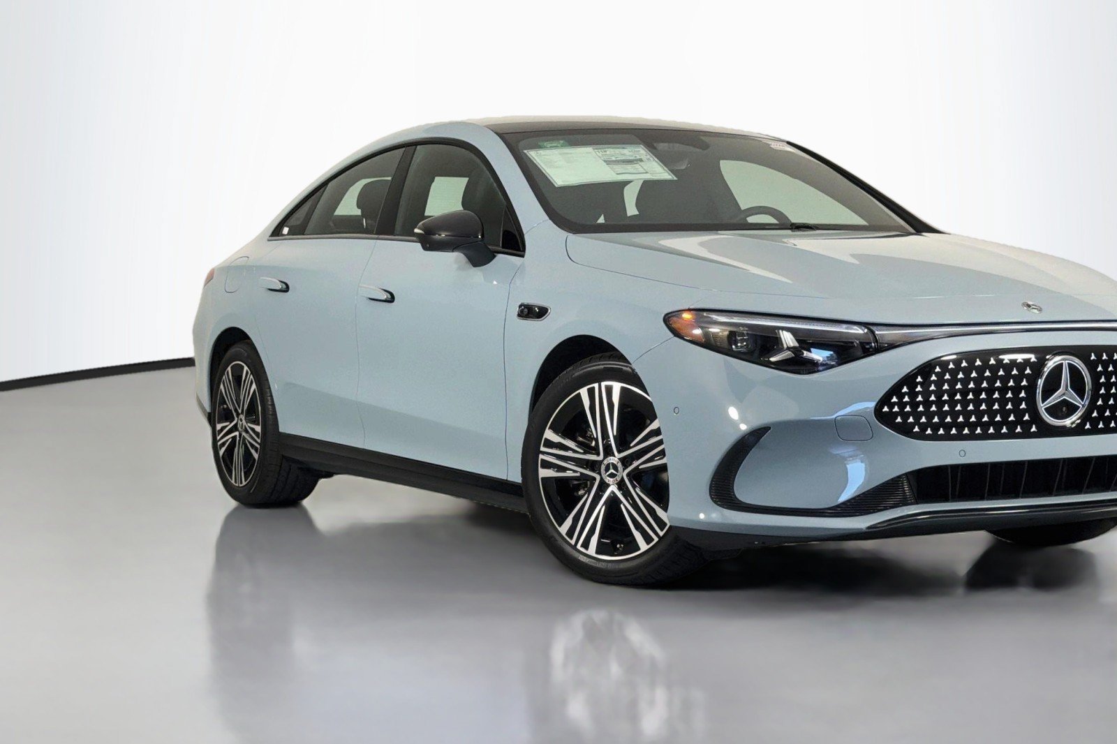 New 2027 Mercedes-Benz CLA 350 image 13
