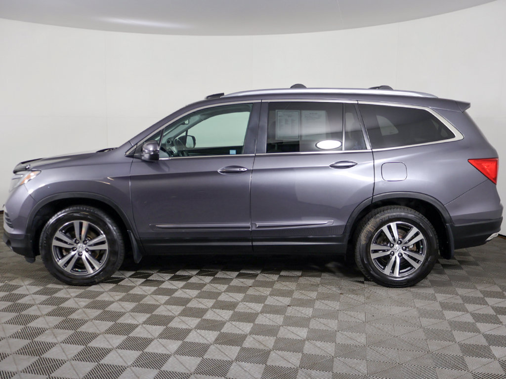 Used 2016 Honda Pilot EX-L image 16